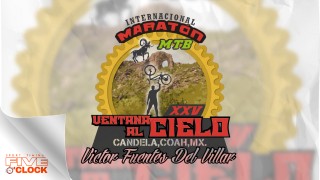 Internacional Maratón Ventana al Cielo 2025