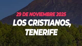 FURA WORLD - LOS CRISTIANOS 2025
