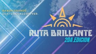 RUTA BRILLANTE 2025