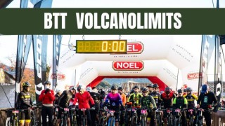 Volcanolimits Olot 2025