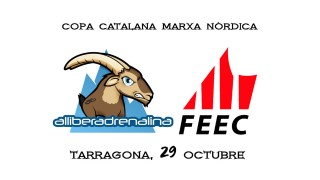 Marxa Nòrdica Imperial Tàrraco 2025