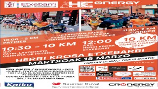 XXX HERRI KROSA ETXEBARRI