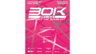 30K - 21k - 10K CIUTAT DE SAGUNT 2026