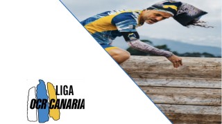 Liga OCR Canaria 2026