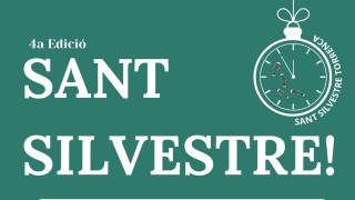 La Sant Silvestre Torrenca 2025