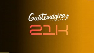 21K GUATEMAGICA
