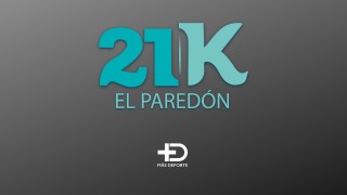 21K EL PAREDÓN