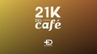 II 21K DEL CAFÉ