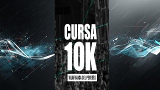 15a Cursa 10k Vilafranca del Penedès 2026
