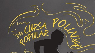 39a Cursa Popular de Polinyà