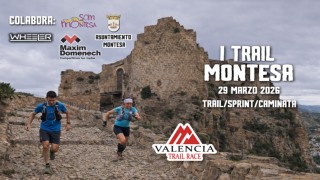 I TRAIL MONTESA