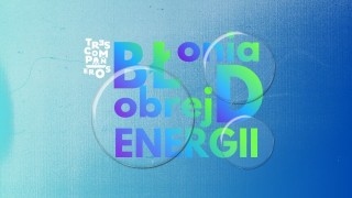 BŁONIA DOBREJ ENERGII 2026