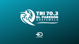 V TRIATLÓN EL PAREDÓN 70.3