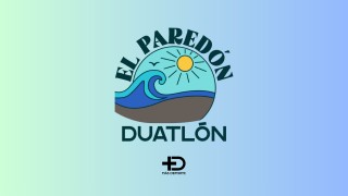 III DUATHLON PAREDON