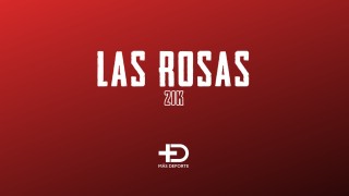 21K LAS ROSAS 2026