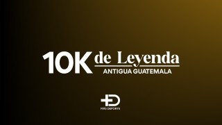 V EDICIÓN 10K DE LEYENDA