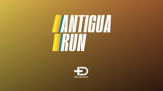 ANTIGUA RUN 2026