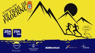 VII Trail Paderne de Allariz