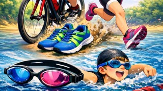 TRIKIDS EIVISSA 2026