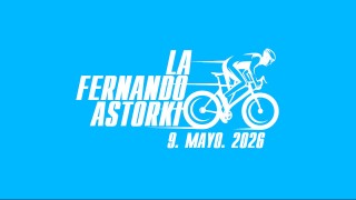 LA FERNANDO ASTORKI 2026