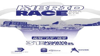 I HYBRID RACE AGAETE 2026