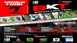 BKT MORGA 2026