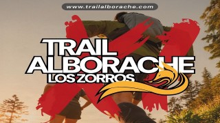 XI TRAIL ALBORACHE 2026