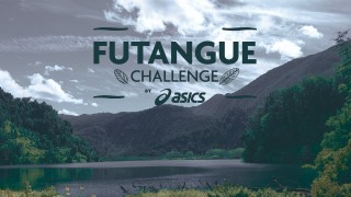 Futangue Challenge by ASICS 2026
