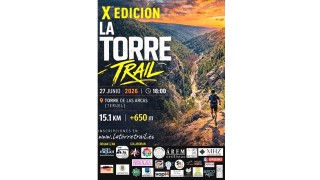 La Torre Trail 2026