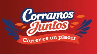 Corramos Juntos 2025