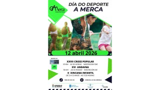 Día do Deporte A Merca