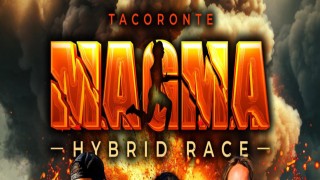 MAGMA HYBRID RACE 2026 - TACORONTE