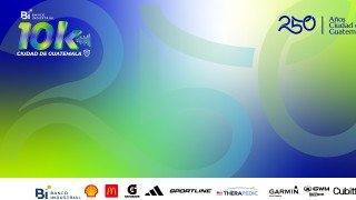 10k Ciudad de Guatemala 2026