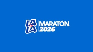 Maratón LALA XXXVII Edición 2026