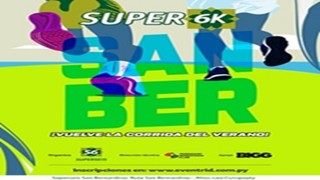 SUPER 6KM 2026
