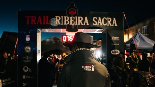 X Trail Ribeira Sacra 2026