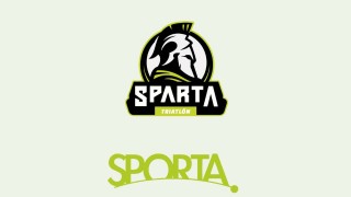 Triatlón Sparta 2026