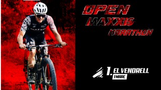 Open Maxxis Marathon El Vendrell 2026