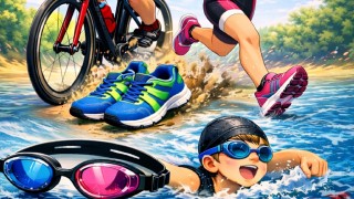 TRIKIDS SANT JOSEP 2026