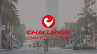 Challenge Barcelona Triathlon 2026