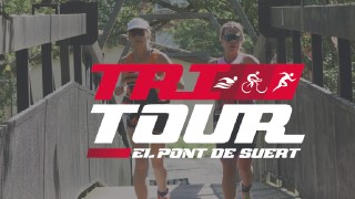 TriTour Pont de Suert 2026