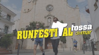 Run Festival Tossa de Mar 2026