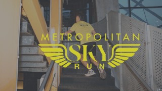 Metropolitan Sky Race 2026