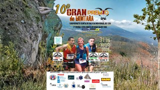 III Proba Copa Xunta de Galicia - GPM A RÚA