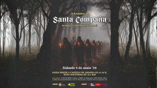 II Andaina da Santa Compaña