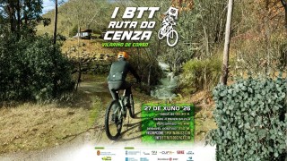 I BTT Ruta do Cenza