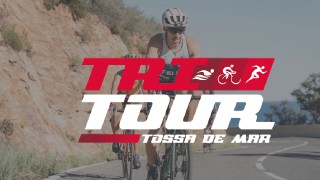 Tritour Tossa de Mar 2026