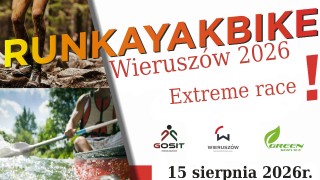 RunKayakBike 2026