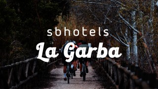 SB Hotels La Garba 2026