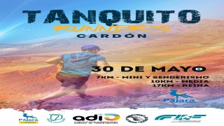 TANQUITO RUNNER´S 2026